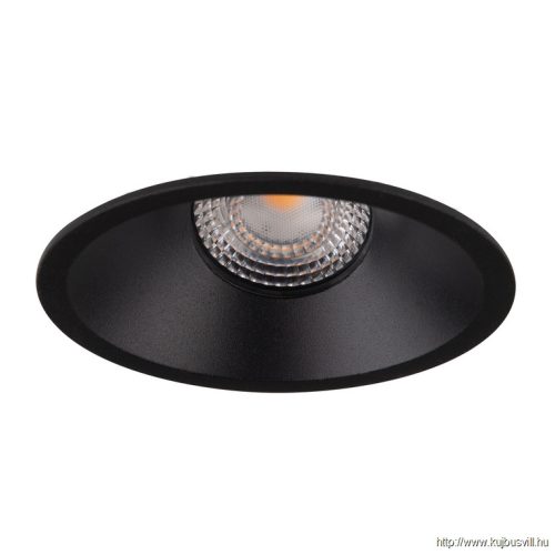 MAXLIGHT H0116 BELLATRIX  BEÉPÍTHETŐ SPOT Oprawa do zastosowania z modułem świetlnym H0112H: 4,8-7,8 cm (z modu