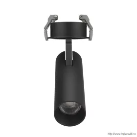 MAXLIGHT H0120 SÜLLYESZTETT SPOTLÁMPA