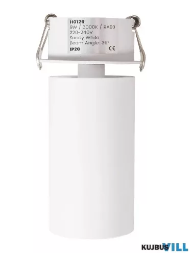 MAXLIGHT H0124 SÜLLYESZTETT SPOTLÁMPA