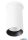 MAXLIGHT H0126 HALO  BEÉPÍTHETŐ SPOT Moc/Power:  9W LED 3000K, 715 LM,  36°, CRI90Ø: 5 cm, H: 10 cm, D: 5