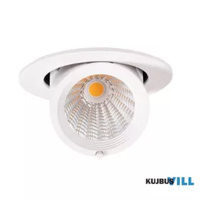 MAXLIGHT H0132 SÜLLYESZTETT SPOTLÁMPA