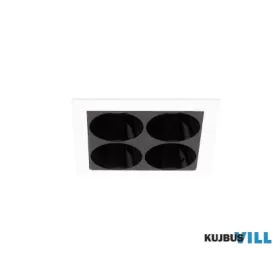 MAXLIGHT H0135 SÜLLYESZTETT SPOTLÁMPA