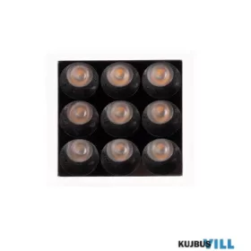 MAXLIGHT H0137 SÜLLYESZTETT SPOTLÁMPA