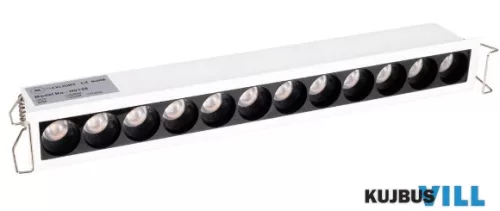 MAXLIGHT H0138 SÜLLYESZTETT SPOTLÁMPA