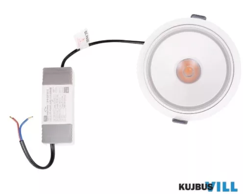 MAXLIGHT H0139 SÜLLYESZTETT SPOTLÁMPA