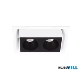 MAXLIGHT H180.02 SÜLLYESZTETT SPOTLÁMPA