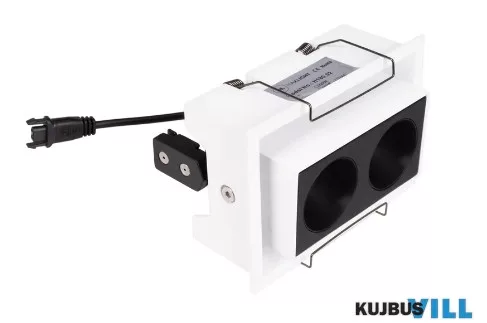 MAXLIGHT H180.02 SÜLLYESZTETT SPOTLÁMPA