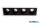 MAXLIGHT H180.03 MODULAR  BEÉPÍTHETŐ SPOT  L: 17,8 cm, W: 5,4 cm,  H: 5,5 cmOtwór montażowy/mounting hole: 17