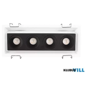 MAXLIGHT H180.04 SÜLLYESZTETT SPOTLÁMPA