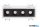 MAXLIGHT H180.04 MODULAR  BEÉPÍTHETŐ SPOT  L: 19,5 cm, W: 7,9 cm,  H: 7,5 cmOtwór montażowy/mounting hole: 18,