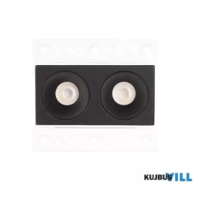 MAXLIGHT H180.05 SÜLLYESZTETT SPOTLÁMPA