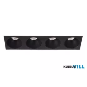 MAXLIGHT H180.07 SÜLLYESZTETT SPOTLÁMPA