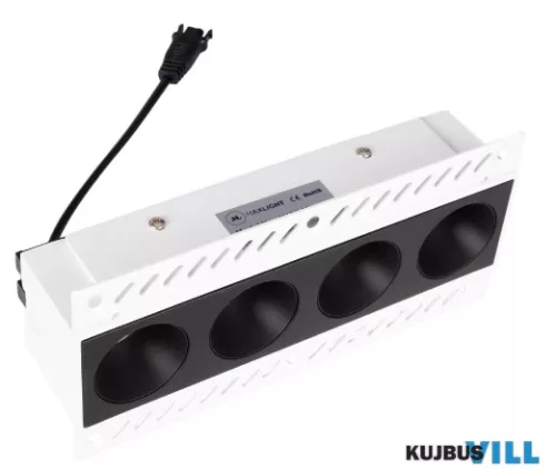 MAXLIGHT H180.07 SÜLLYESZTETT SPOTLÁMPA