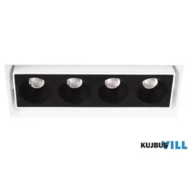 MAXLIGHT H180.08 SÜLLYESZTETT SPOTLÁMPA