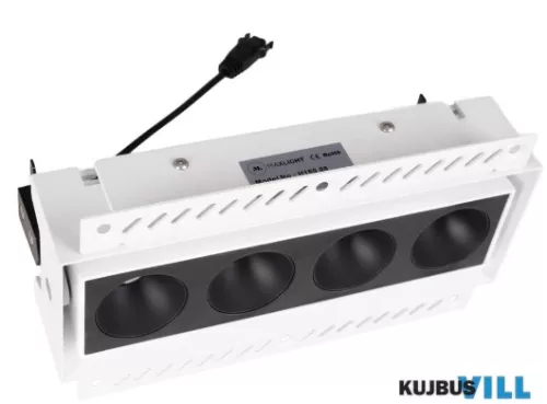 MAXLIGHT H180.08 SÜLLYESZTETT SPOTLÁMPA