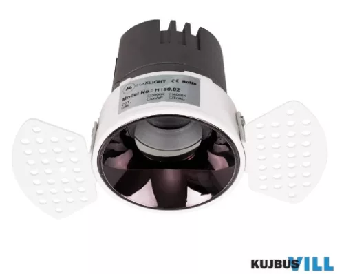 MAXLIGHT H190.02 SÜLLYESZTETT SPOTLÁMPA