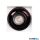 MAXLIGHT H190.04 SPILIO  BEÉPÍTHETŐ SPOT  L: 7,4 cm, W: 7,4 cm,  H: 9,1 cmOtwór montażowy/mounting hole: 7,5