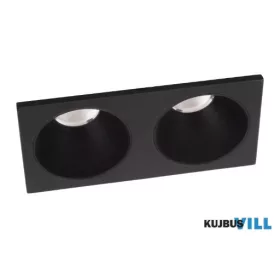 MAXLIGHT HM180 2L SÜLLYESZTETT SPOTLÁMPA