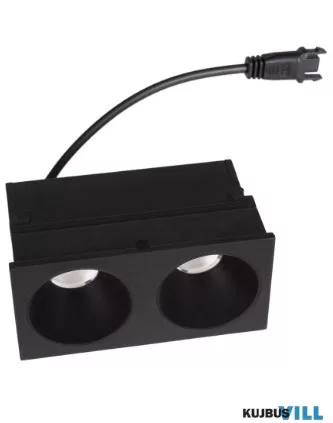 MAXLIGHT HM180 2L SÜLLYESZTETT SPOTLÁMPA