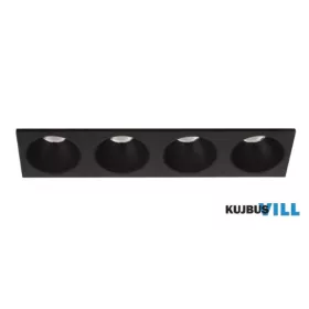 MAXLIGHT HM180 4L SÜLLYESZTETT SPOTLÁMPA