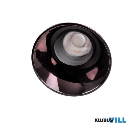 MAXLIGHT HM190 3000K SPILIO  BEÉPÍTHETŐ SPOT Moc/Power:  10W LED 3000K, 800 LM,  36°, CRI90Ø: 6,5 cm, H: 8 cm, Wy