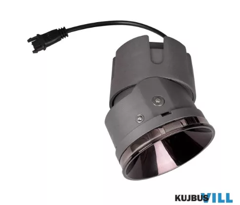 MAXLIGHT HM190 3000K SÜLLYESZTETT SPOTLÁMPA