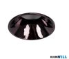 MAXLIGHT HM190 4000K SPILIO  BEÉPÍTHETŐ SPOT Moc/Power: 10W LED 4000K, 800 LM,  36°, CRI90Ø: 6,5 cm, H: 8 cm, Wyk