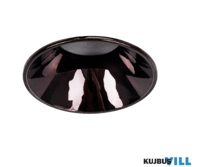 MAXLIGHT HM190 4000K SPILIO  BEÉPÍTHETŐ SPOT Moc/Power: 10W LED 4000K, 800 LM,  36°, CRI90Ø: 6,5 cm, H: 8 cm, Wyk