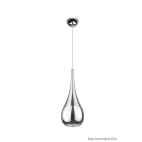 MAXLIGHT P0230 DROP  FÜGGESZTÉK,exkl. 1 x E27 izzó.