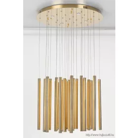 MAXLIGHT P0242D FÜGGESZTÉK