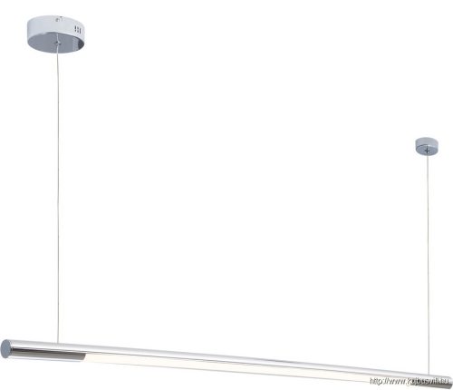 MAXLIGHT P0355 ORGANIC FÜGGESZTÉK Moc/Power: 1 x 16W LED 230V 1360 LM, CRI90 3000KW: 100 cm, D: 4,0,