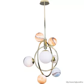 MAXLIGHT P0378 FÜGGESZTÉK