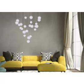 MAXLIGHT P0386 FÜGGESZTÉK