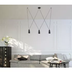 MAXLIGHT P0399 FÜGGESZTÉK