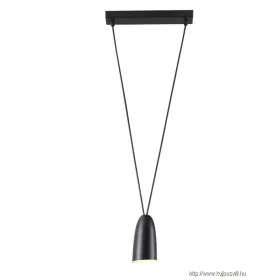 MAXLIGHT P0400 FÜGGESZTÉK