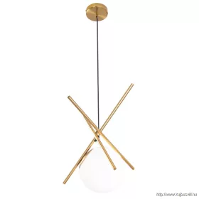 MAXLIGHT P0403 FÜGGESZTÉK