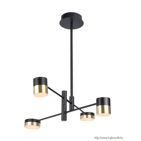 MAXLIGHT P0404 FÜGGESZTÉK