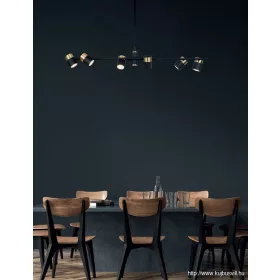 MAXLIGHT P0409 FÜGGESZTÉK