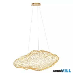   MAXLIGHT P0432 Függeszték,incl.6x1W LED,+8W LED,3000K,840LM.