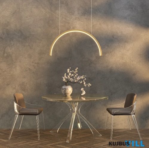 MAXLIGHT P0521 FÜGGESZTÉK