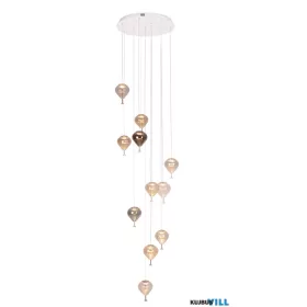 MAXLIGHT P0526D FÜGGESZTÉK