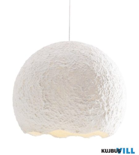 MAXLIGHT P0539 NEST  FÜGGESZTÉK Moc/Power: 1x E27 13WΦ: 55 cm,  H: max 230 cm  cmWykończenie/Detail