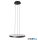 MAXLIGHT P0556 VIK  FÜGGESZTÉK Moc/Power:  1 x 40W LED, 3000K, 3440LM, 3000KΦ: 48 cm,  H:  max  120
