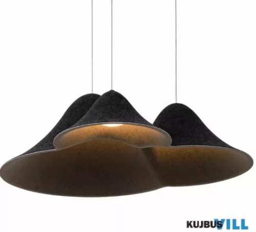 MAXLIGHT P0565 FÜGGESZTÉK