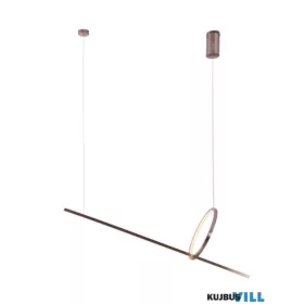 MAXLIGHT P0570D FÜGGESZTÉK