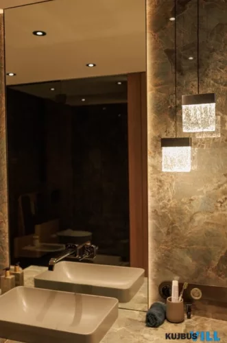 MAXLIGHT P0574D FÜGGESZTÉK