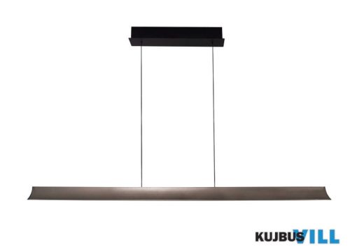MAXLIGHT P0595 JO-JO  FÜGGESZTÉK Moc/Power: 1 x 38W LED 2700-5500K 3420LML:124 cm,  H: max 195 cmWyko