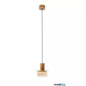 MAXLIGHT P0601 FÜGGESZTÉK