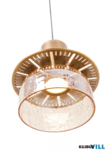 MAXLIGHT P0601 FÜGGESZTÉK