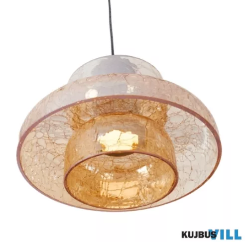 MAXLIGHT P0603 FÜGGESZTÉK